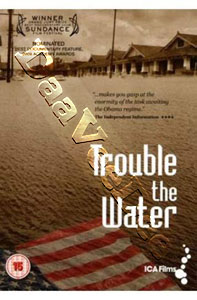 Trouble the Water (DVD)